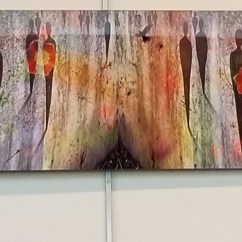 A/NT Gallery - "Pandemic, 2020", Photographic Prints on Metal, by Julie St. Clair - Art Galleries Near Me - Seattle, Washington A/NT Gallery - "Pandemic, 2020", Photographic Prints on Metal, by Julie St. Clair - Art Galleries Near Me - Seattle, Washington