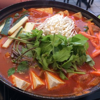 Ap Gu Jung - Korean Near Me - Diamond Bar, California