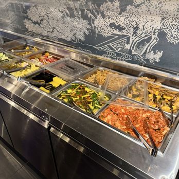 Revopot - Sides - Chinese Near Me - San Jose, California