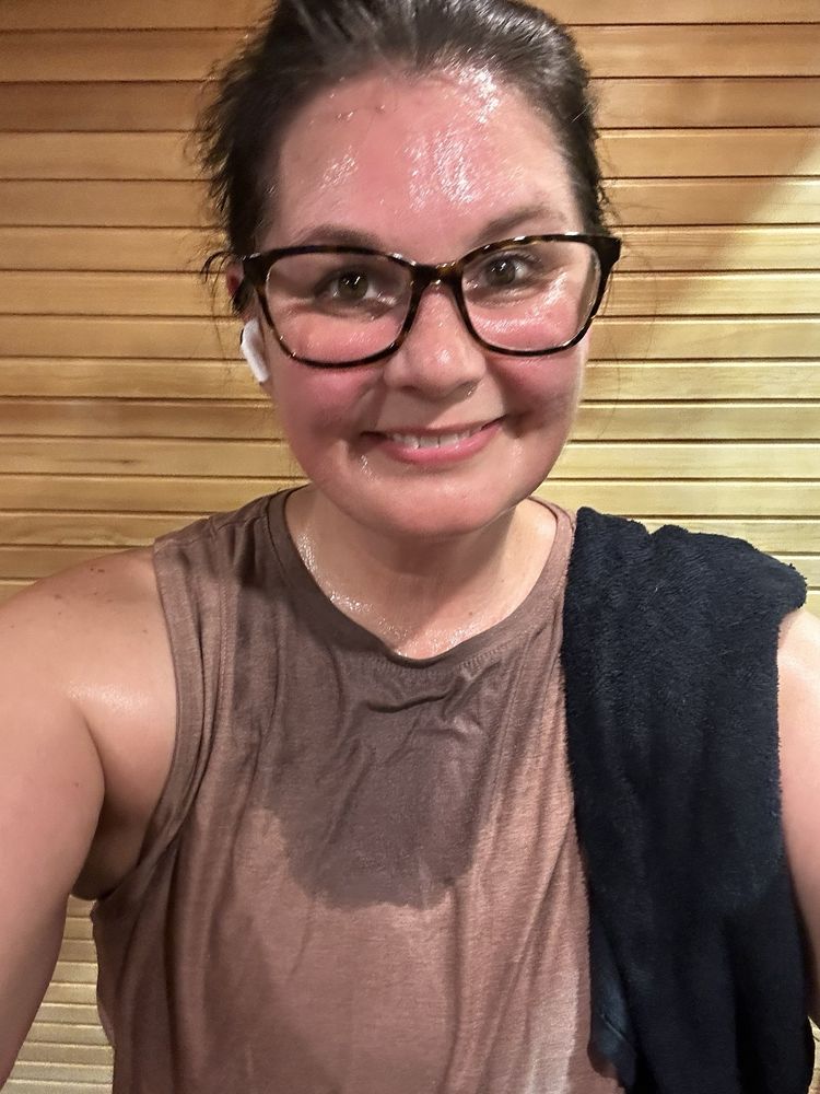 Social spots from HOTWORX - Jackson, TN - Union University Dr