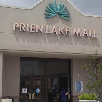 Prien Lake Mall - Shopping Centers Near Me - Lake Charles, Louisiana Prien Lake Mall - Shopping Centers Near Me - Lake Charles, Louisiana