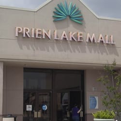 Prien Lake Mall