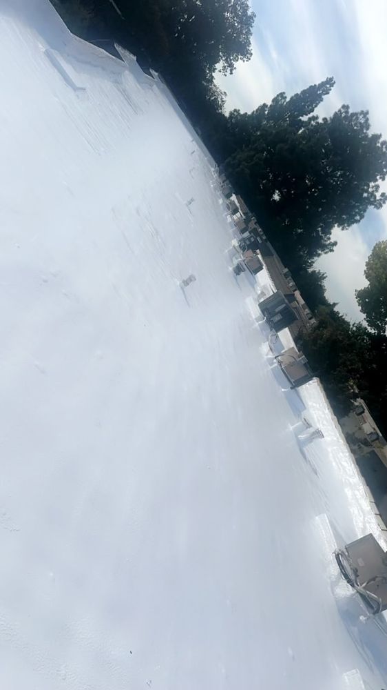 Slide of All About Roofing