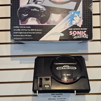 Game Zone - Video Game Stores Near Me - Salem, Massachusetts