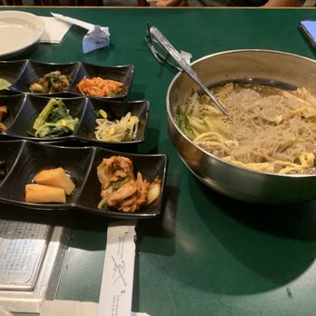 Arirang Korean BBQ - Food - Korean Near Me - Lexington, Kentucky
