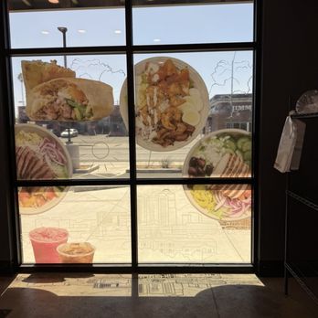 Angie’s Prime Grill - Falafel Near Me - Tucson, Arizona