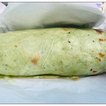 Undergrind Cafe - Veggie Wrap...cheers to a healthy and prosperous 2023. #HappyHolidays #NYDay - Cafes Near Me - Los Angeles, California