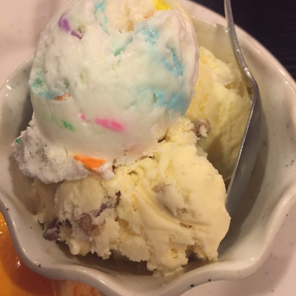 Yoki Buffet - Icecream - Buffets Near Me - Louisville, Kentucky