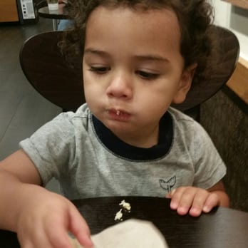 Starbucks - "More please... I love scones!" - Coffee & Tea Near Me - Baton Rouge, Louisiana