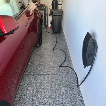 Quickfix Pro - Tesla wall charger - Handyman Near Me - Henderson, Nevada Quickfix Pro - Tesla wall charger - Handyman Near Me - Henderson, Nevada
