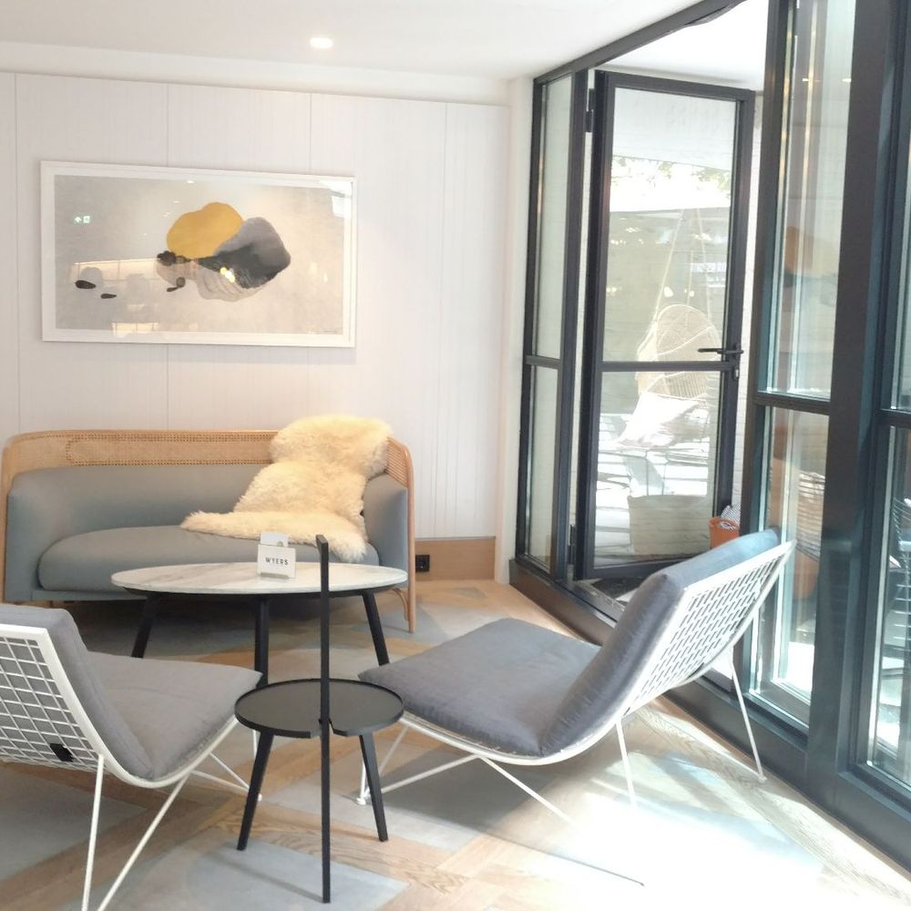 Kimpton De Witt - Hotels Near Me - Amsterdam, New Hampshire