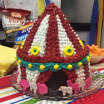 Classic Cake Decorations - Thank you ladies for all your help in coaching me though making this cake. It turned out great. Thank you. - Bakeries Near Me - Westminster, California