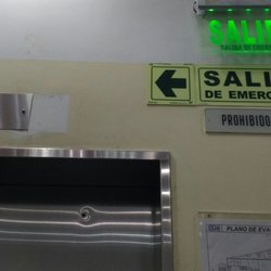Hospital Naval - Up