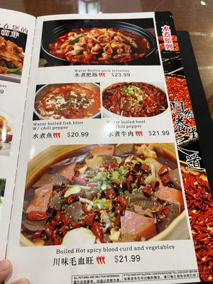 Hunan Chef by null