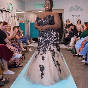 Perfectly Plus Bridal - Bridal Near Me - Fort Worth, Texas