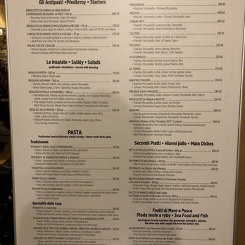 Pizzeria Giovanni - Menu - Pizza Near Me - Praha 1, Puerto Rico Pizzeria Giovanni - Menu - Pizza Near Me - Praha 1, Puerto Rico