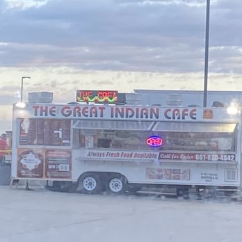 The Great Indian Cafe - It is the highest quality Indian food I have had! this food is authentic and made fresh - Coffee & Tea Near Me - Bakersfield, California The Great Indian Cafe - It is the highest quality Indian food I have had! this food is authentic and made fresh - Coffee & Tea Near Me - Bakersfield, California