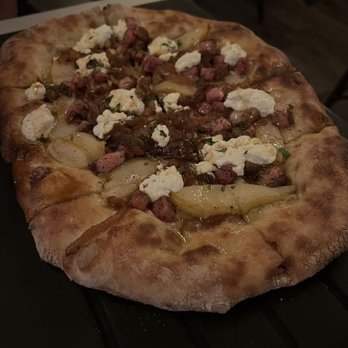 Serious Pie Downtown - Pizza Near Me - Seattle, Washington