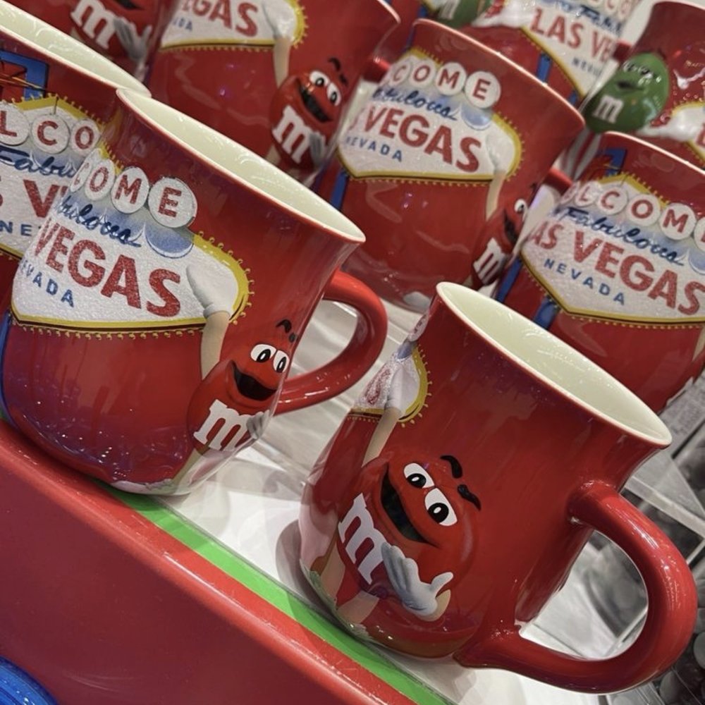 M&M'S World - Chocolatiers & Shops Near Me - Las Vegas, Nevada M&M'S World - Chocolatiers & Shops Near Me - Las Vegas, Nevada