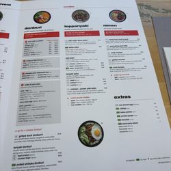Wagamama