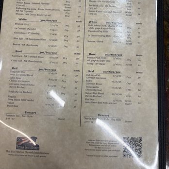 AV Wine Bar - Wineries Near Me - Salem, New Hampshire