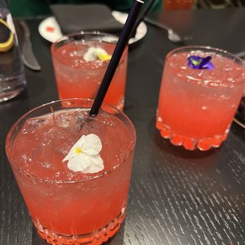Fuhu - Lotus Flower - Asian Fusion Near Me - Las Vegas, Nevada Fuhu - Lotus Flower - Asian Fusion Near Me - Las Vegas, Nevada