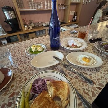 Agi's Counter - Hungarian Near Me - Brooklyn, New York Agi's Counter - Hungarian Near Me - Brooklyn, New York