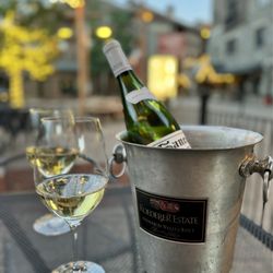 Petra Restaurant & Wine Bar - Sancerre
