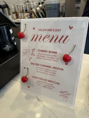 Menu photo 1 Mojo Coffee Company Hoboken, NJ Menu photo 1 Mojo Coffee Company Hoboken, NJ