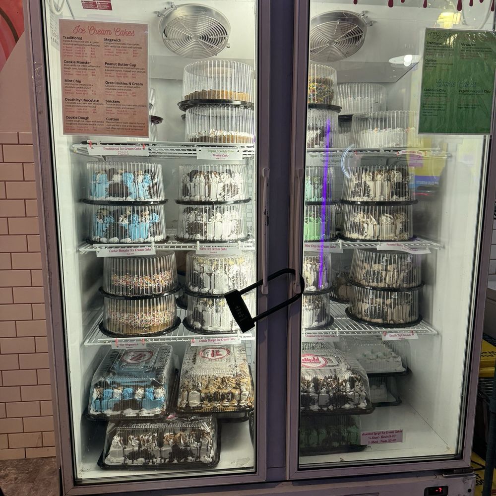Scoop Deville South St - Cakes - Desserts Near Me - Philadelphia, Pennsylvania Scoop Deville South St - Cakes - Desserts Near Me - Philadelphia, Pennsylvania