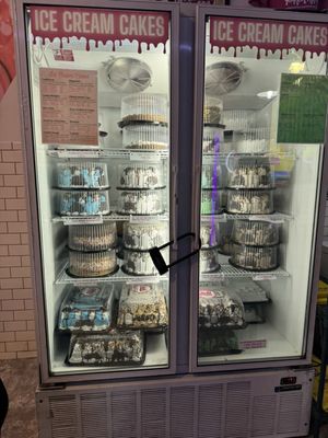 Scoop Deville South St by null