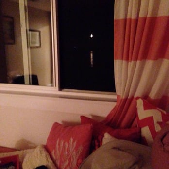 Scopa Properties - Moon reflecting on the water... - Vacation Rentals Near Me - Crescent City, California