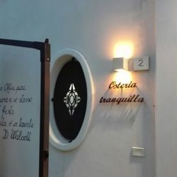 Osteria Tranquilla