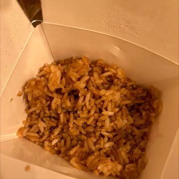 Asian Fusion - fried rice - Asian Fusion Near Me - Kennesaw, Georgia