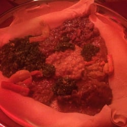 East Africa Restaurant