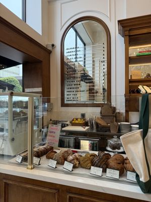 Avva Coffee Beverly Hills by null