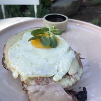 Persephone Bakery - Croque monsieur - Bakeries Near Me - Jackson, Wyoming