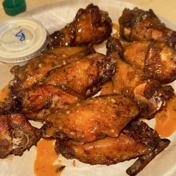 Hookin' Ain't Easy Seafood - Wings - Seafood Near Me - St Petersburg, Florida Hookin' Ain't Easy Seafood - Wings - Seafood Near Me - St Petersburg, Florida