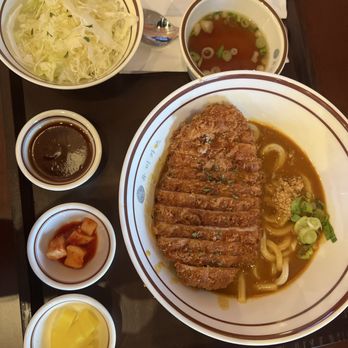 Yumee Katsu - Curry katsu udon - Korean Near Me - Dublin, California Yumee Katsu - Curry katsu udon - Korean Near Me - Dublin, California