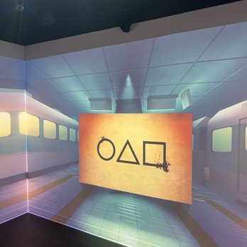 Immersive Gamebox - Virtual Reality Centers Near Me - New York, New York