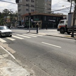 Tendall Grill - Churrascaria Santo André