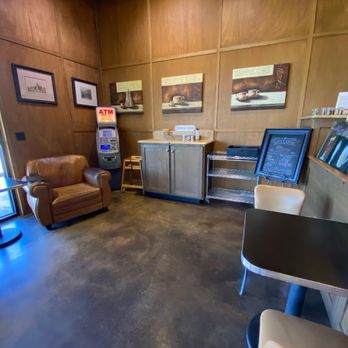 Zocca Coffee - 5/16/21 - Coffee & Tea Near Me - Ruidoso, New Mexico