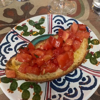 Winehouse Osteria - Bruschetta - Italian Near Me - Brussels, BRU Winehouse Osteria - Bruschetta - Italian Near Me - Brussels, BRU