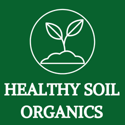 Healthy Soil Organics
