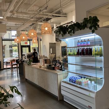 Unrefined Wellness Bar - Juice Bars & Smoothies Near Me - Eugene, Oregon