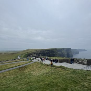 Cliffs of Moher - Local Flavor Near Me - Liscannor, CE Cliffs of Moher - Local Flavor Near Me - Liscannor, CE