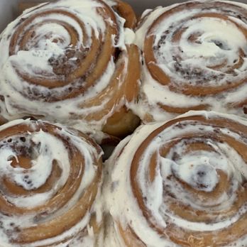 Cinnabon - Bakeries Near Me - Aiea, Hawaii Cinnabon - Bakeries Near Me - Aiea, Hawaii