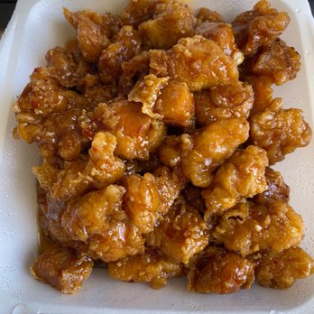 Temple House - General Tso's Chicken - Chinese Near Me - Sacramento, California Temple House - General Tso's Chicken - Chinese Near Me - Sacramento, California