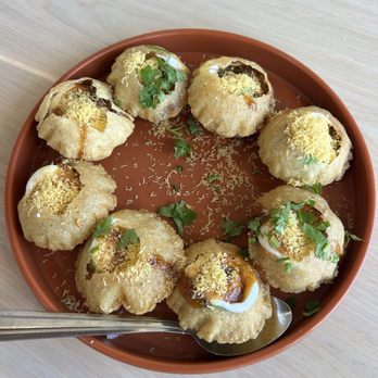Jay Bharat - Dahi Sev Puri - Indian Near Me - Artesia, California Jay Bharat - Dahi Sev Puri - Indian Near Me - Artesia, California