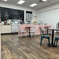 Andia's Ice Cream